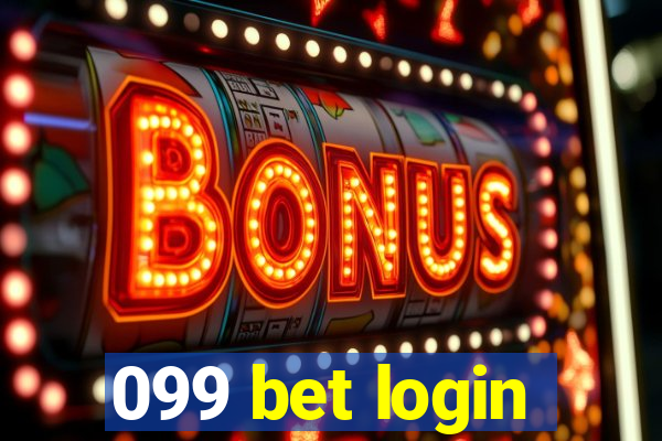 099 bet login