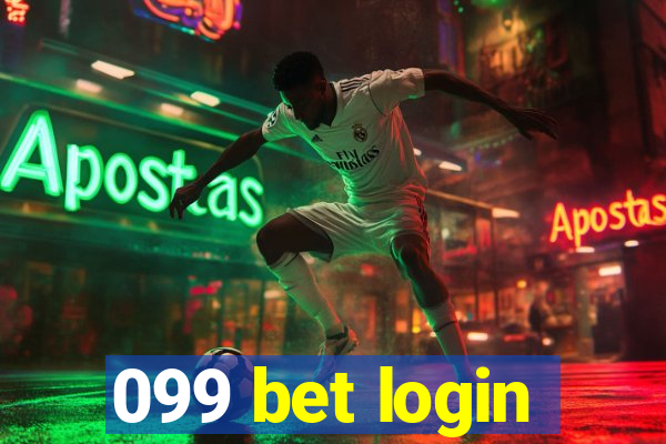 099 bet login