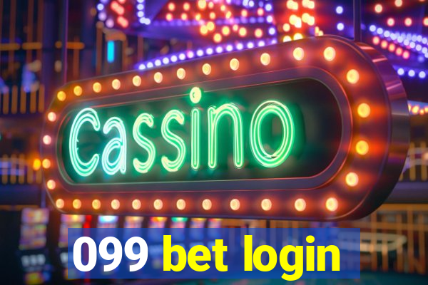 099 bet login