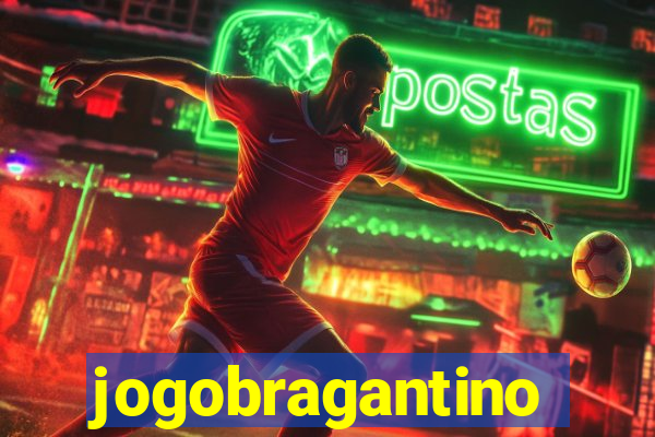 jogobragantino