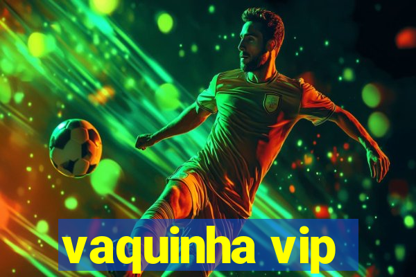 vaquinha vip