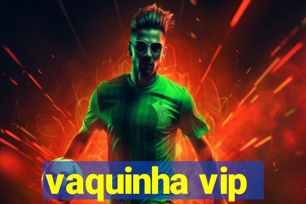 vaquinha vip