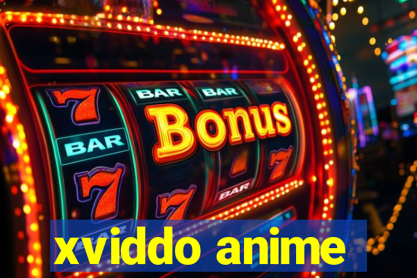 xviddo anime