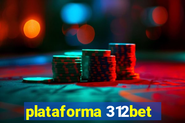 plataforma 312bet