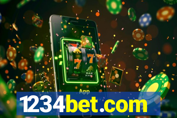 1234bet.com