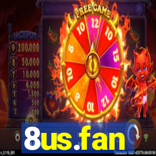 8us.fan