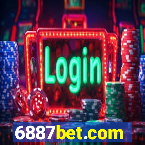 6887bet.com