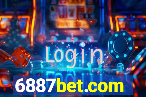 6887bet.com