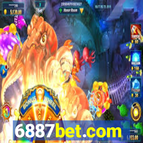 6887bet.com