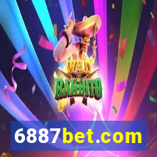 6887bet.com