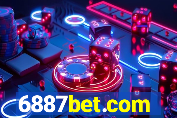 6887bet.com