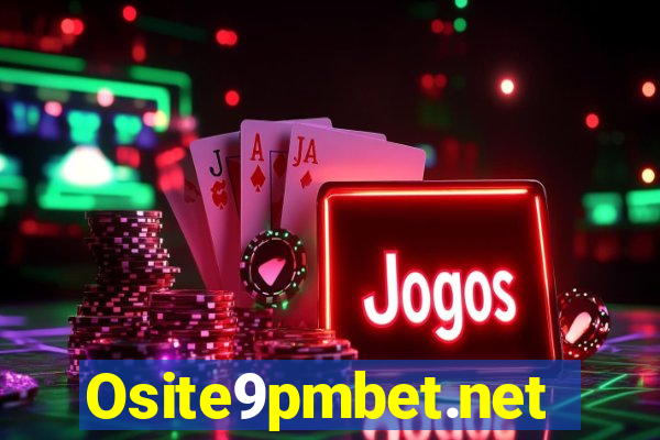 Osite9pmbet.net