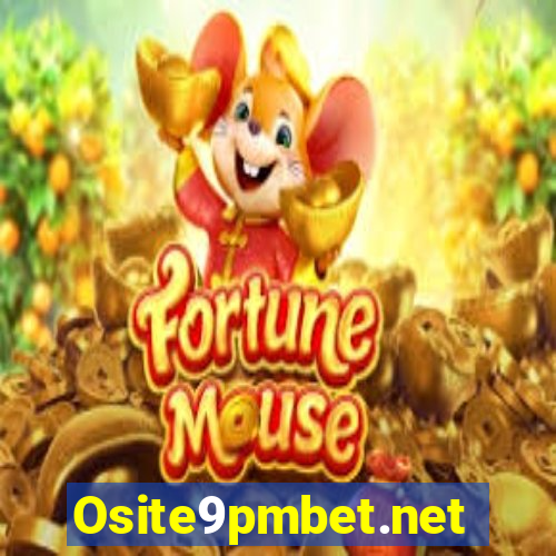 Osite9pmbet.net