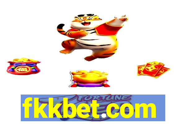 fkkbet.com