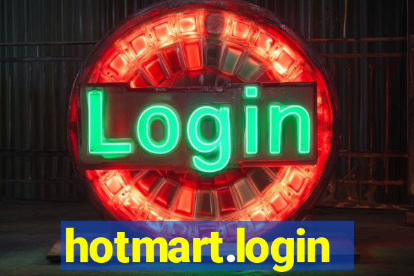 hotmart.login