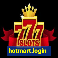 hotmart.login