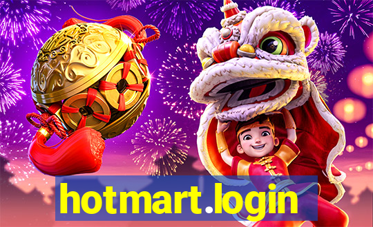 hotmart.login