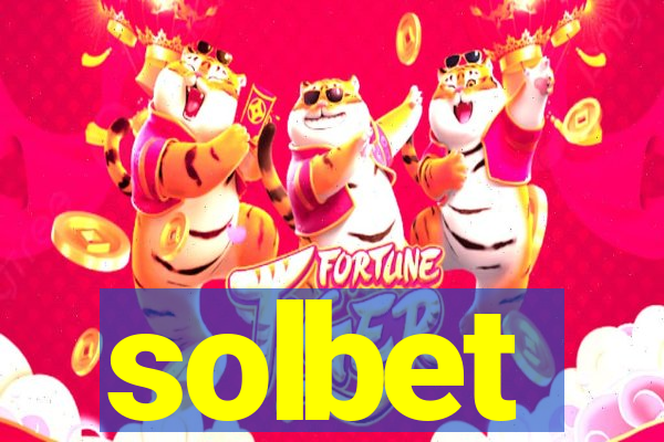 solbet