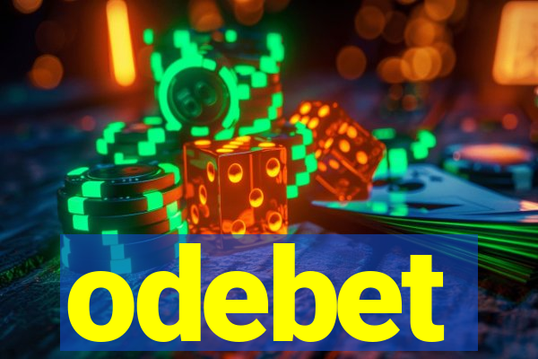 odebet