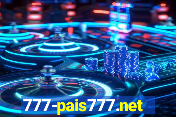 777-pais777.net