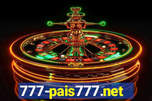 777-pais777.net