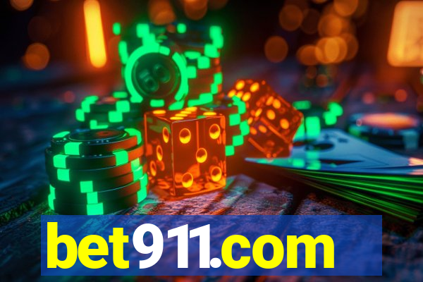 bet911.com