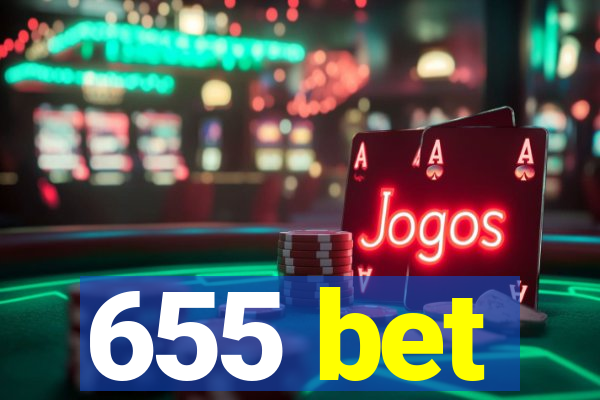 655 bet