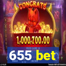 655 bet