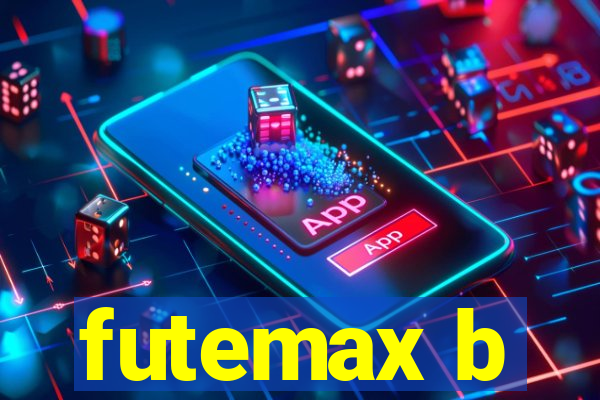 futemax b