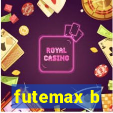 futemax b