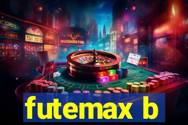 futemax b