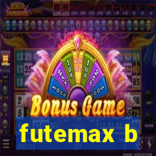 futemax b