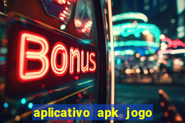 aplicativo apk jogo de ganhar dinheiro gbg