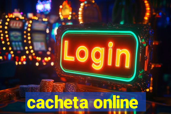 cacheta online