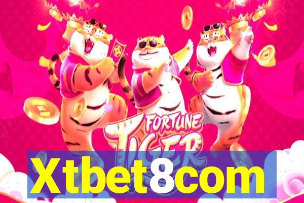 Xtbet8com