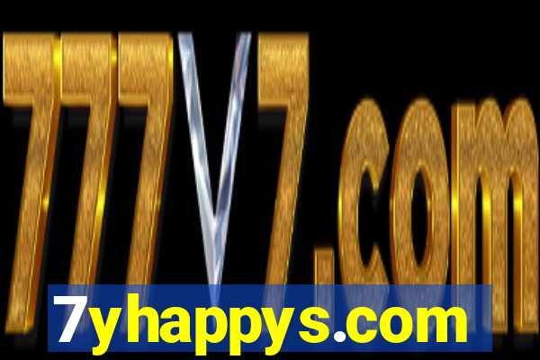 7yhappys.com