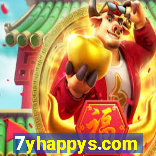 7yhappys.com