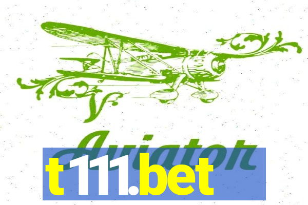 t111.bet