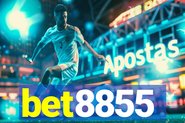 bet8855