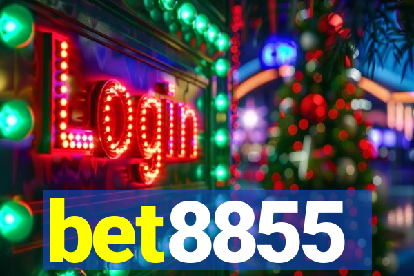 bet8855