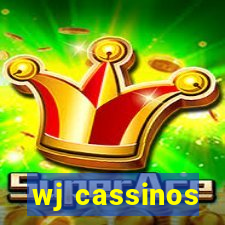 wj cassinos