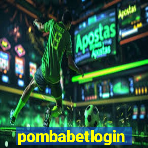 pombabetlogin