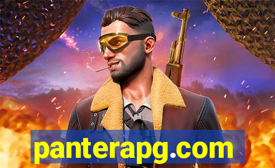 panterapg.com