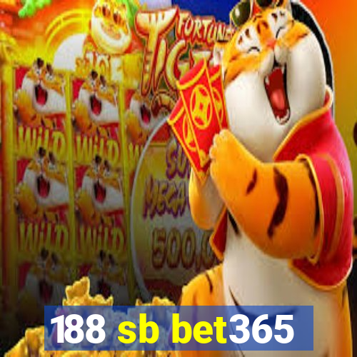 188 sb bet365