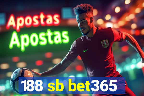 188 sb bet365