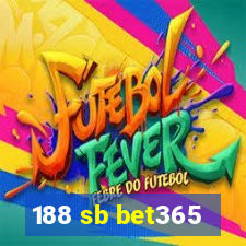 188 sb bet365