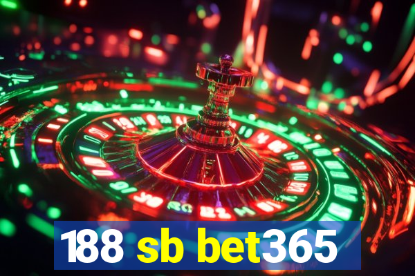 188 sb bet365