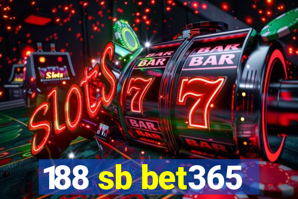 188 sb bet365