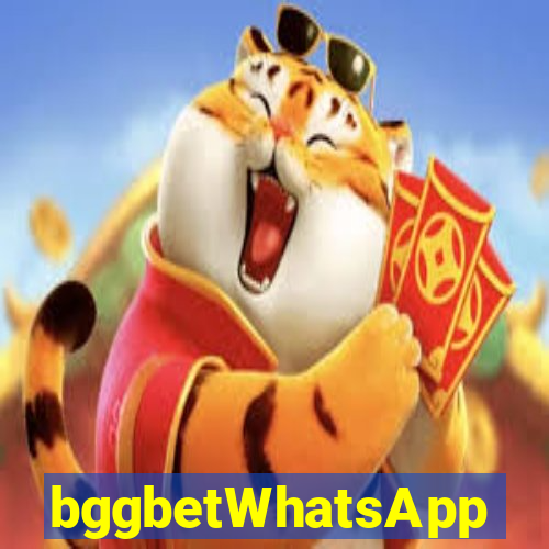 bggbetWhatsApp