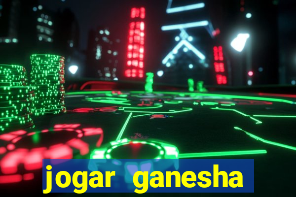 jogar ganesha fortune demo